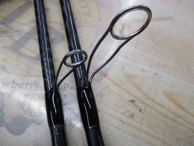 25エクスセンスジェノス S96M/RF