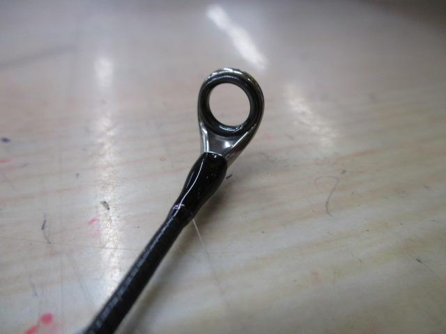 25エクスセンスジェノス S96M/RF