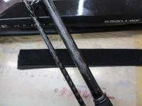 25エクスセンスジェノス S96M/RF