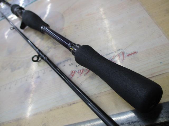 ハートランド HL702HRB-AGS14｜＠ベリーネット 日本最大新品中古釣具