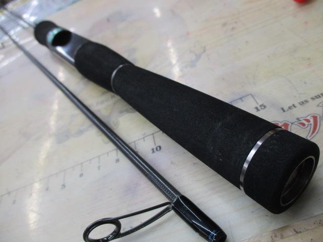 999.9フォーナインマイスター 61L-e イエローウルフ