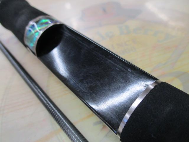 999.9フォーナインマイスター 61L-e イエローウルフ