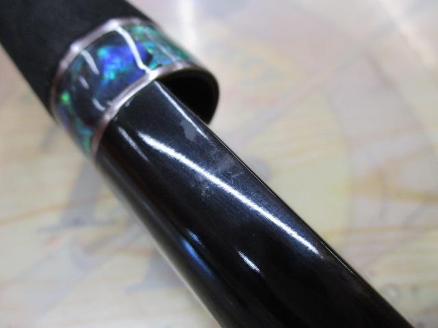 999.9フォーナインマイスター 61L-e イエローウルフ