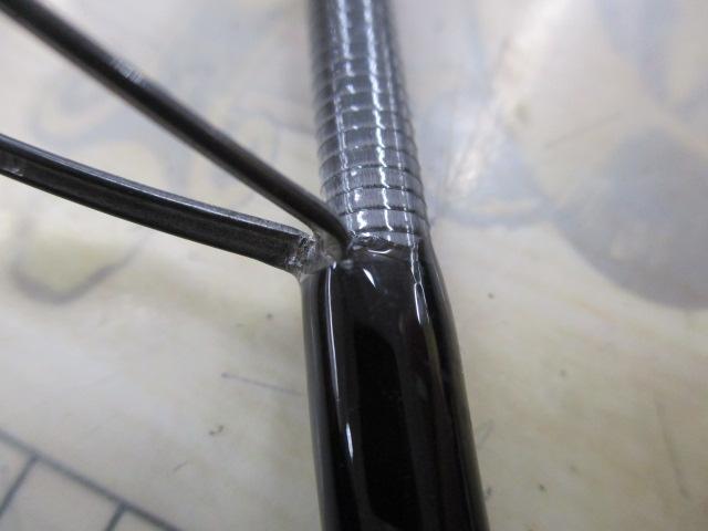 999.9フォーナインマイスター 61L-e イエローウルフ