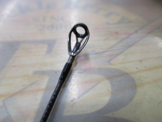 999.9フォーナインマイスター 61L-e イエローウルフ