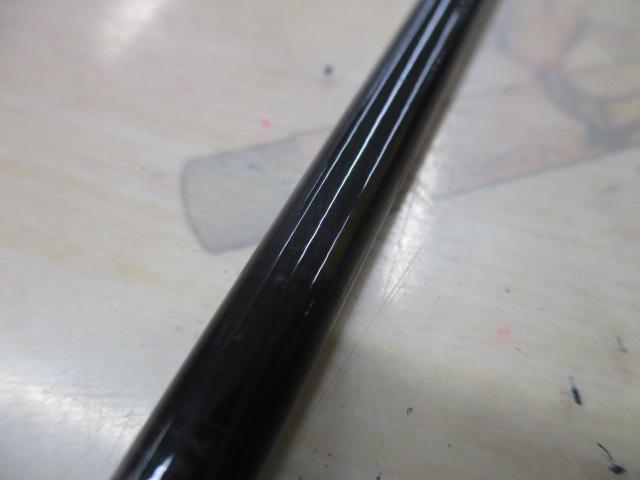 999.9フォーナインマイスター 61L-e イエローウルフ