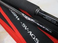 スティーズ C68M+ -SV・AGS