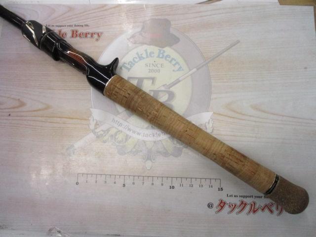 スティーズ SC C66ML-G