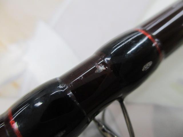 スティーズ SC C66ML-G