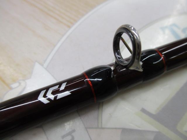 スティーズ SC C66ML-G