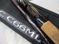 スティーズ SC C66ML-G