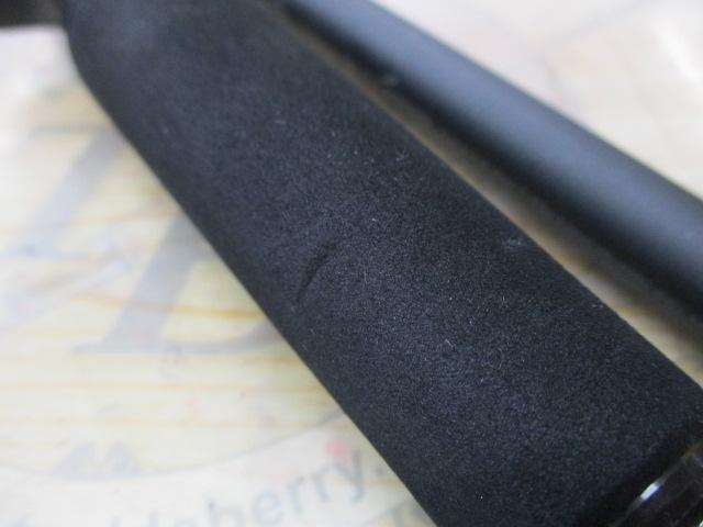 ブラックレーベル C610MH