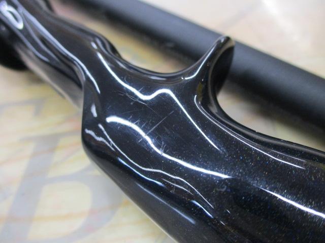 ブラックレーベル C610MH