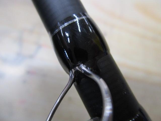 ブラックレーベル C610MH