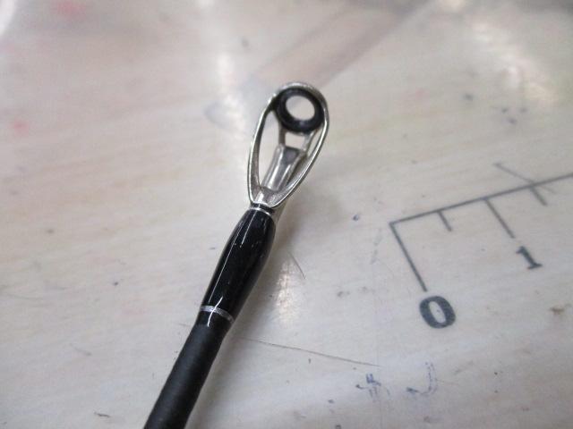 ブラックレーベル C610MH