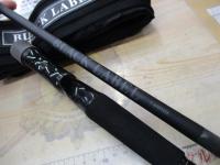 ブラックレーベル C610MH