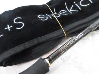 グラディエーターアンチ GA-67L+S サイドキック