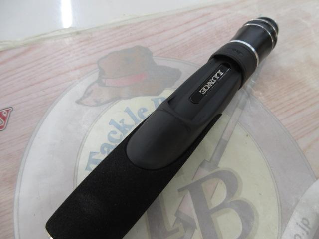 ラグゼ桜幻鯛ラバーR S65ML-solid.F