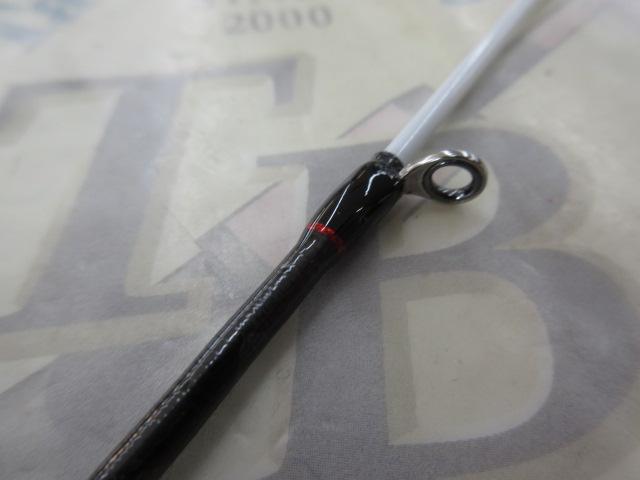 24炎月エクスチューン N-B610ML-S/R