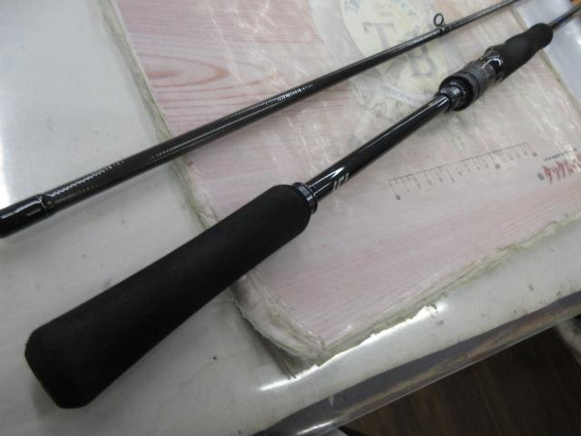 ドラッガーX SLSJ 84M｜＠ベリーネット 日本最大新品中古釣具WEBショップ