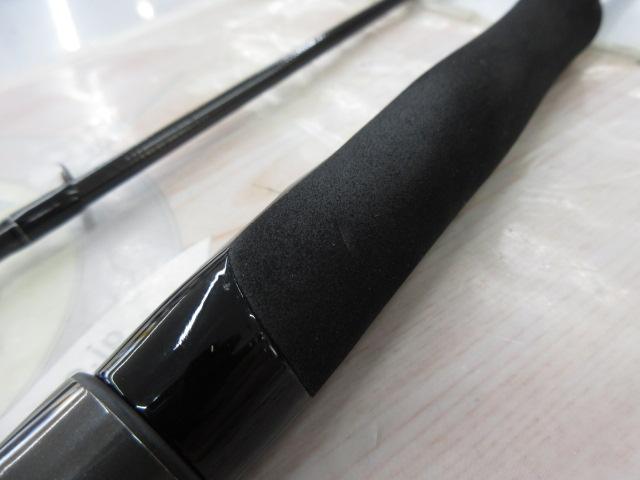 ドラッガーX SLSJ 84M