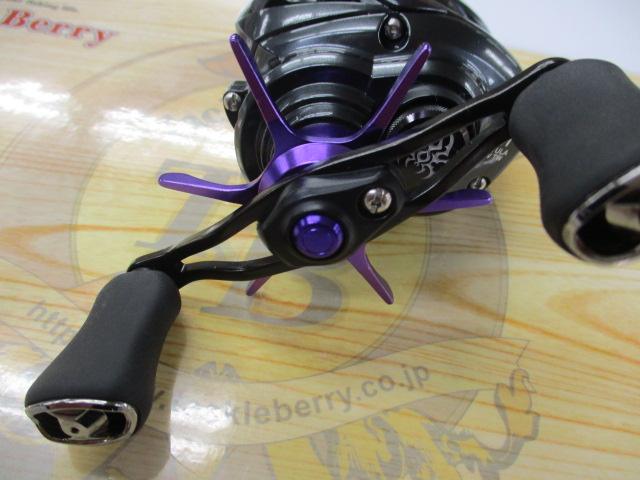 20タトゥーラ SV TW 103XHL｜＠ベリーネット 日本最大新品中古釣具WEB