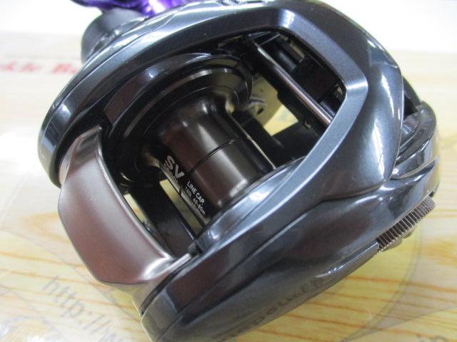 20タトゥーラ SV TW 103XHL｜＠ベリーネット 日本最大新品中古釣具WEB