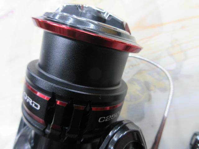 20ヴァンフォード C2500SHG