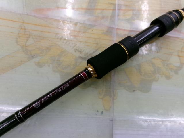 ラグゼEG Xアルティメット S77ML+-solid｜＠ベリーネット 日本最大新品