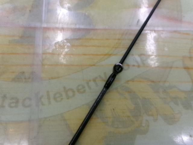 ラグゼEG Xアルティメット S77ML+-solid