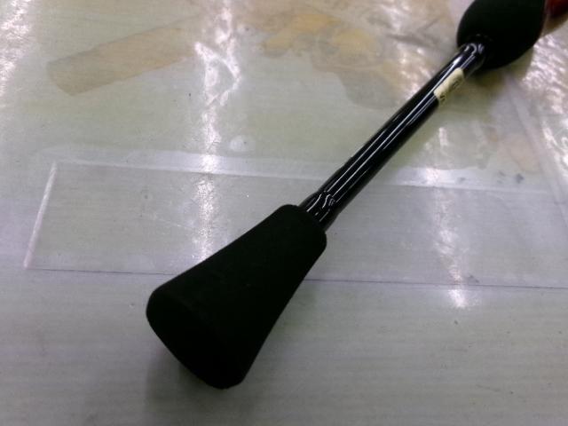 月下美人アジング 55UL-S・R