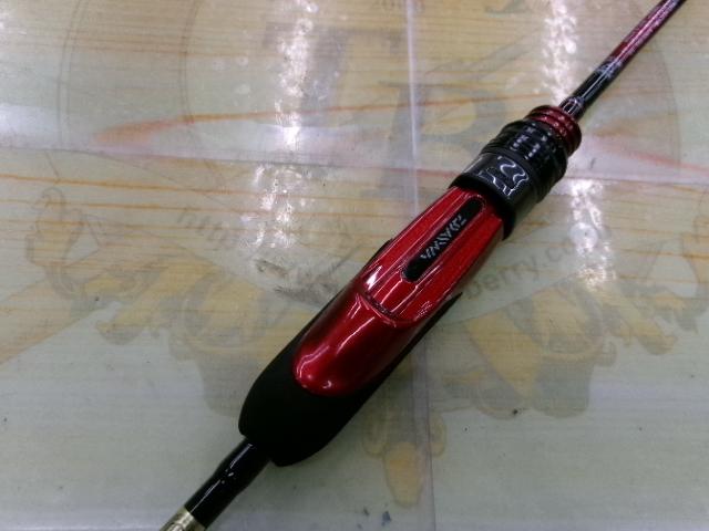 月下美人アジング 55UL-S・R