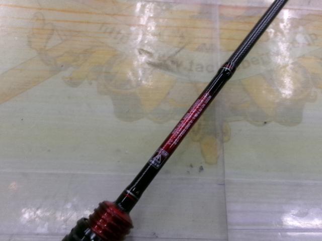 月下美人アジング 55UL-S・R