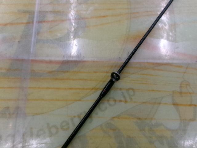 月下美人アジング 55UL-S・R