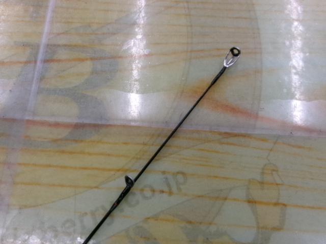 月下美人アジング 55UL-S・R