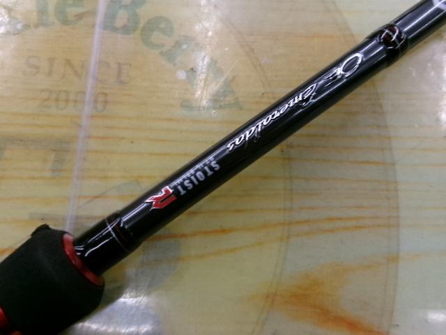 エメラルダスストイストRT IL 89LML｜＠ベリーネット 日本最大新品中古