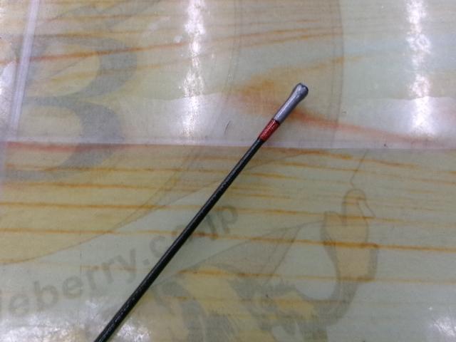 エメラルダスストイストRT IL 89LML