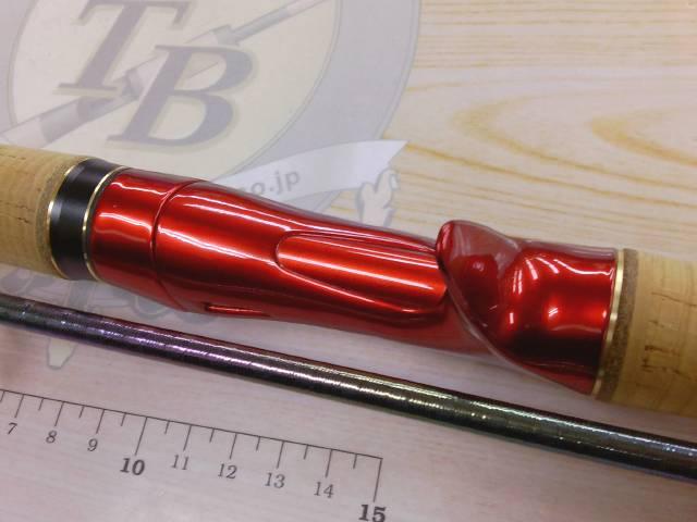 ワールドシャウラ　1651FF-3 美品 18ワールドシャウラ 1651FF-3｜＠ベリーネット 日本最大新品中古釣具