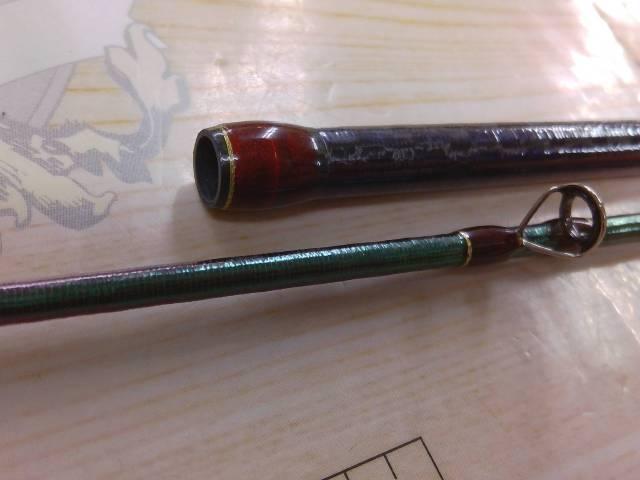 18ワールドシャウラ 1651FF-3｜＠ベリーネット 日本最大新品中古釣具