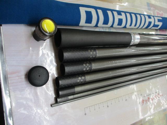 鮎EX時雨 H2.75 85-90HA