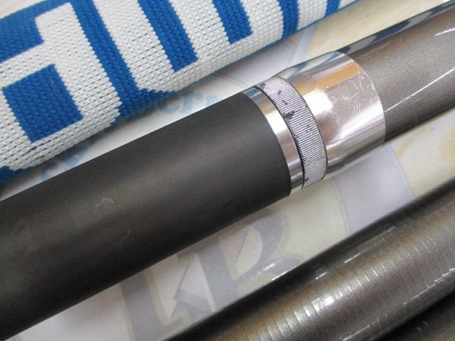 鮎EX時雨 H2.75 85-90HA