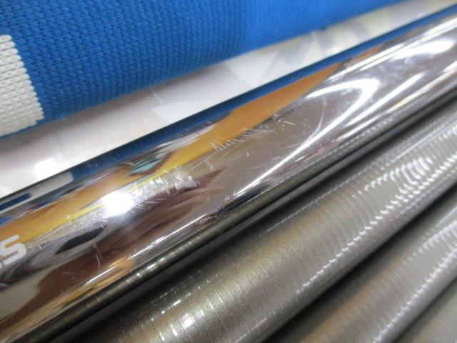 鮎EX時雨 H2.75 85-90HA