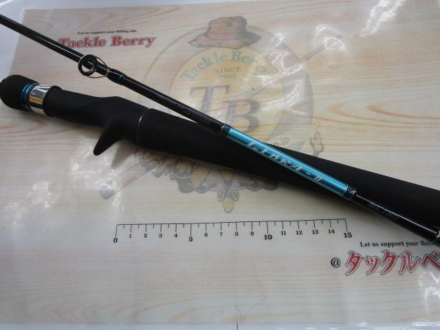 がまかつ　ライブラ　ML-180 中古 ライブラⅡ ML180｜＠ベリーネット 日本最大新品中古釣具WEBショップ