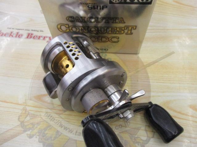 04カルカッタコンクエスト 100DC｜＠ベリーネット 日本最大新品中古