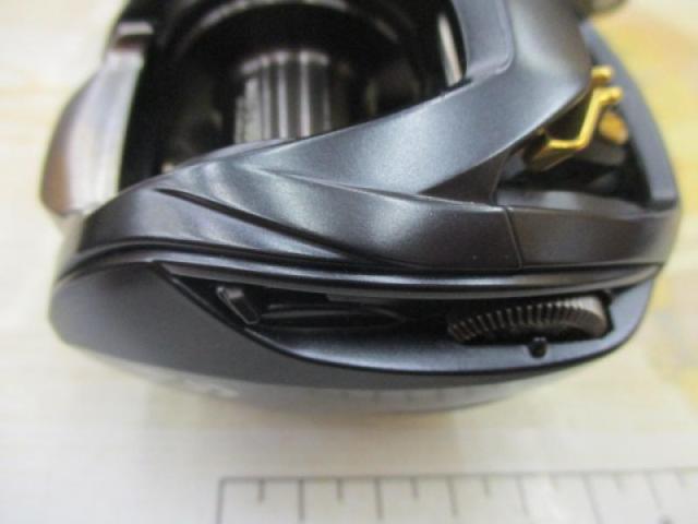 スティーズ AⅡ TW 1000XHL｜＠ベリーネット 日本最大新品中古釣具WEB