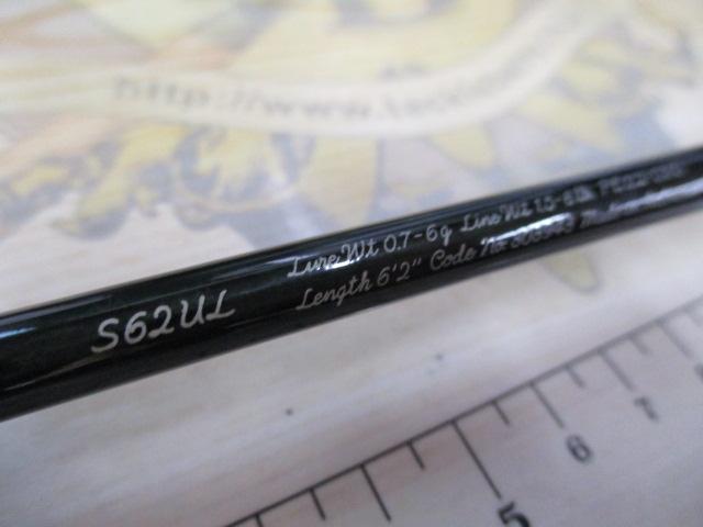 21カーディフAX S62UL