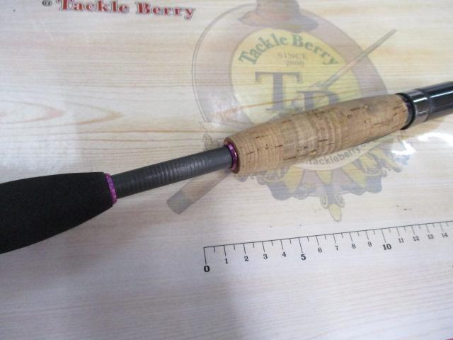 セカンドジェネレーション SCSS-66M