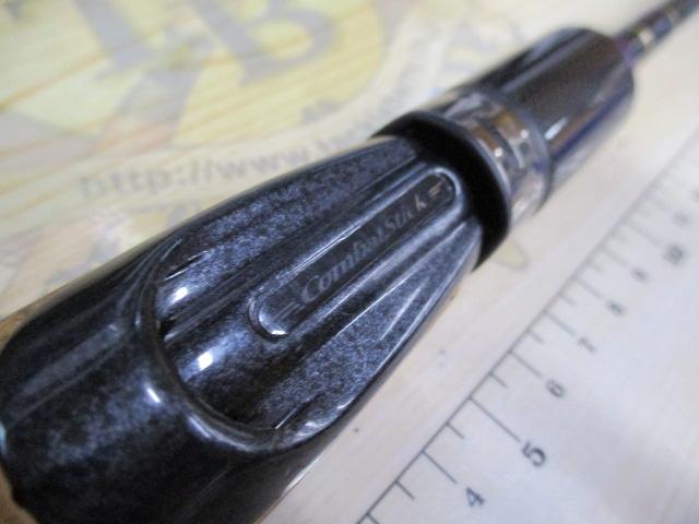 セカンドジェネレーション SCSS-66M