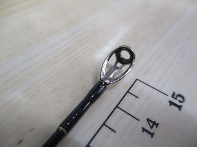 セカンドジェネレーション SCSS-66M