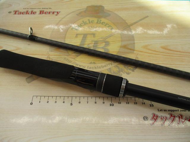 18ディアルーナ S110M｜＠ベリーネット 日本最大新品中古釣具WEB